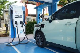 Lima hal penting sebelum membeli kendaraan listrik