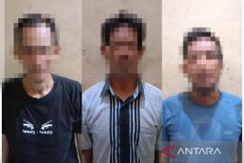 Polda Babel kembali tetapkan tiga tersangka baru kasus tambang ilegal Kolong Buntu Sungailiat