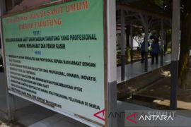 RSUD Tarutung turunkan biaya pemeriksaan narkoba hingga 47 persen
