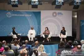 Indonesia suarakan peningkatan kualitas SDM demi pertumbuhan ekonomi inklusif