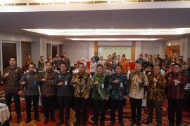Kemenkumham Jatim: M-Paspor beri kemudahan proses permohonan paspor