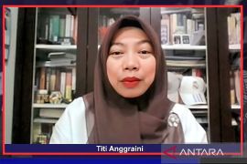 Pakar: MK tak akan diskualifikasi Gibran
