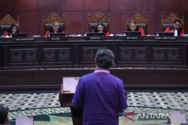 Pemilu 2024 dan UU terkait "amicus curiae"