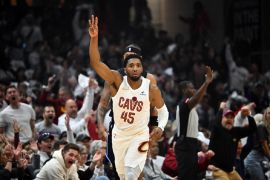 Cavaliers terus raih kemenangan, kini Pelicans yang jadi korban
