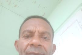 Tokoh Tambrauw: Siapa pun yang maju Pilkada 2024 harus merawat keutuhan