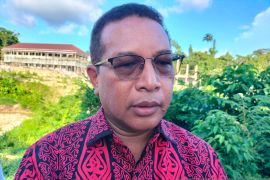 Pemprov PBD anggarkan Rp10 miliar untuk bangun Kampus Unsar