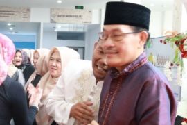 DPMPTSP Kukar: 27 instansi telah  bergabung di mal pelayanan publik