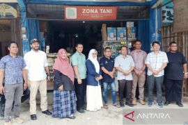 Pedagang jual pupuk subsidi diatas HET di Nagan Raya, merugikan petani