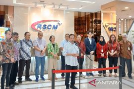 RSCM berhasil operasi transplantasi hati pasien dewasa dengan komorbid