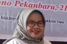 Maknai hari kartini,  BKKBN Riau kerahkan penyuluh tingkatkan layanan KB