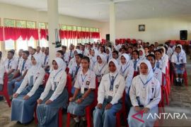 Pemkab Malteng mulai seleksi   Paskibra tingkat kabupaten