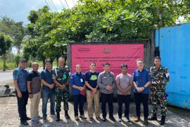 Kejagung sita sejumlah smelter perkara korupsi timah