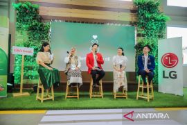 "Better Life Festival", inspirasi gaya hidup bagi generasi muda