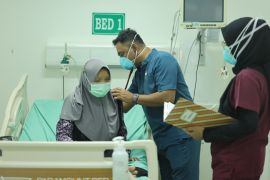 RSUDPurwakarta mulai buka layanan pasien TBC kebal obat