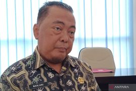 Nakertrans Penajam biayai pelatihan warga siapkan  tenaga kerja handal