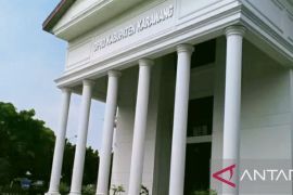 DPRD Karawang kaji perampingan struktur organisasi perangkat daerah