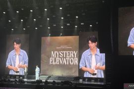 Cha Eun-woo ingin belajar berenang hingga liburan ke Bali