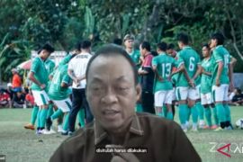 Pakar: Kejagung jadi penopang kepuasan publik atas kinerja Presiden