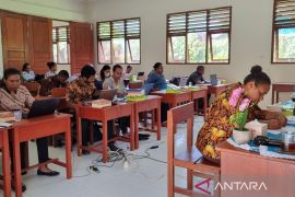 245 guru dari Papua Barat-Papua Barat Daya lolos seleksi guru penggerak