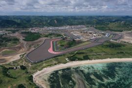 Sirkuit Mandalika siap selenggarakan JDM Funday 2024