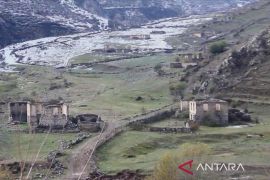 Armenia kembalikan 2,5 desa ke Azerbaijan