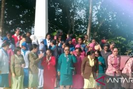 Ketua GOW Biak: Perempuan Papua terinspirasi perjuangan RA Kartini