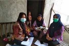 Kader keluarga berencana jangkau wilayah pesisir Kubu Raya