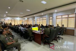 Pemkot Balikpapan gandeng TNI-Polri tertibkan bensin eceran