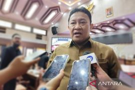 Wagub Kalteng: Empat penjabat kepala daerah konsultasi terkait pengunduran diri