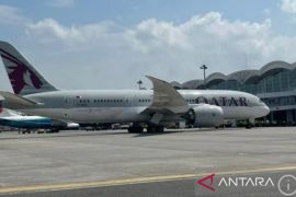 Amphuri: Maskapai asing siap  layani jamaah umrah di Sumbagut