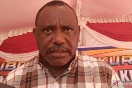 Maybrat anggarkan Rp1 miliar untuk anak Papua seleksi Polri