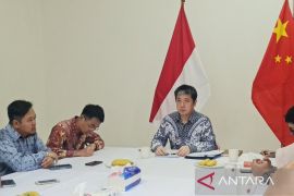 Konjen: Tiongkok fokus pada pengembangan ekonomi ramah lingkungan