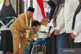 Pemkab Situbondo fasilitasi 172 pemuda mendapatkan pelatihan kerja