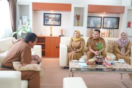 Pj Bupati HSS dukung program Pelajar Pancasila