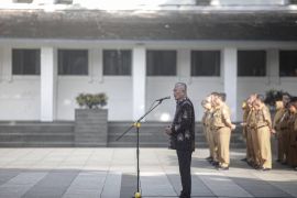 ASN Kota Bandung diminta tingkatkan pelayanan lewat kolaborasi