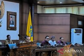 DPRD Bali tetapkan Perda Pemberian Insentif dan Pengarusutamaan Gender