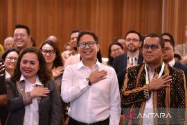 Arbovirus Summit upaya global untuk mengatasi ancaman penyakit Arbovirus