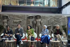 BUMN gelar KAWFEST 2024 perluas pasar UMKM fesyen lokal