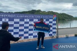 PODSI Maluku:  Memo jadi motivasi atlet Maluku di PON 2024