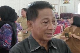 DPRD Murung Raya fokus pada optimalisasi penerangan jalan di Puruk Cahu