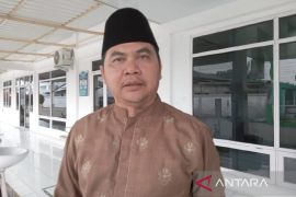 Dirum: Ruang terbuka hijau RSJ  Medan dibangun pada 2025