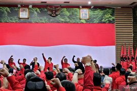 PDIP menghormati keputusan MK RI terkait PHPU Pilpres 2024