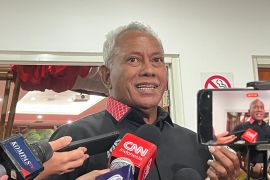 PDIP: Gibran sudah bukan kader partai lagi