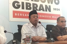 TKN Prabowo-Gibran perkirakan manuver politik akan terjadi setelah 24 April