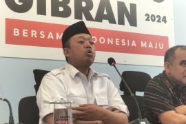 TKN hormati 'dissenting opinion' hakim MK