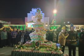Wali Kota Aditya berterima kasih atas suksesnya rangkaian HUT ke-25 Banjarbaru