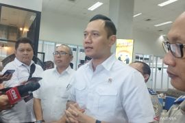 Partai Demokrat serahkan keputusan soal koalisi kepada Prabowo