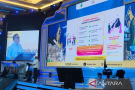 Menpan RB: Musrenbang serius agar RPJPD bermanfaat untuk masyarakat