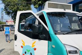 Pemkot Bogor dalam progres lengkapi sistem pembayaran angkot listrik