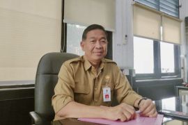 Pemprov Kalsel koordinasi ke Kementerian ESDM bahas tambang emas ilegal